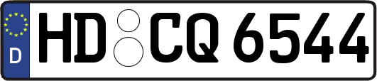 HD-CQ6544