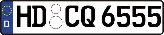 HD-CQ6555