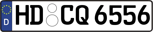 HD-CQ6556