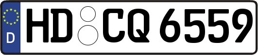 HD-CQ6559