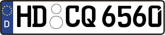 HD-CQ6560