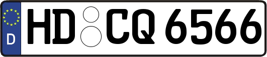 HD-CQ6566