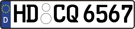 HD-CQ6567