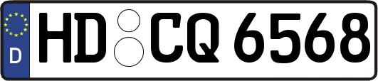 HD-CQ6568