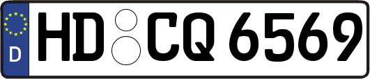 HD-CQ6569