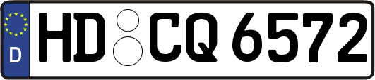 HD-CQ6572