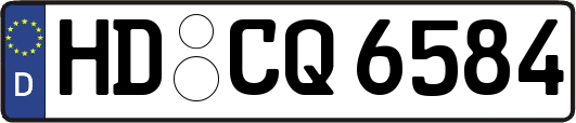 HD-CQ6584