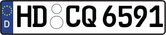 HD-CQ6591