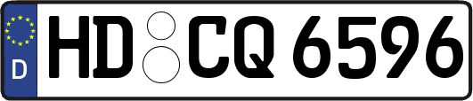 HD-CQ6596