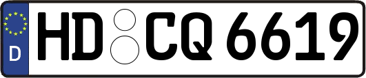 HD-CQ6619