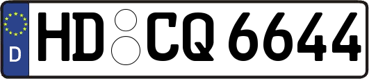 HD-CQ6644