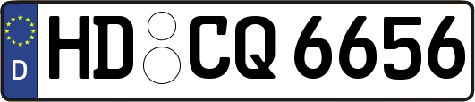 HD-CQ6656