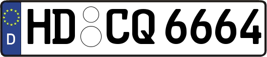 HD-CQ6664
