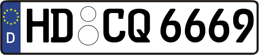 HD-CQ6669