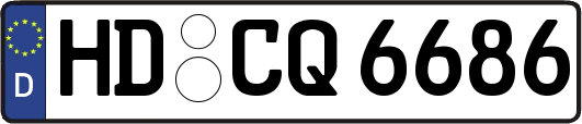 HD-CQ6686