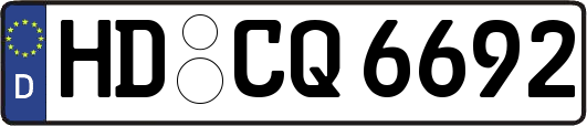HD-CQ6692