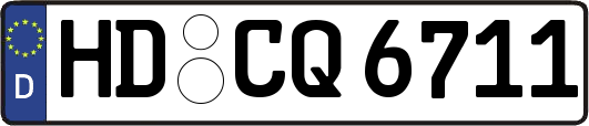 HD-CQ6711