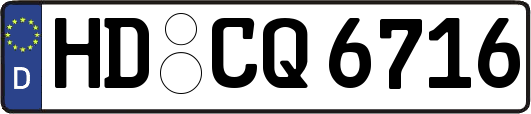 HD-CQ6716