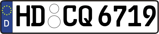 HD-CQ6719