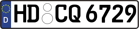 HD-CQ6729
