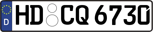 HD-CQ6730