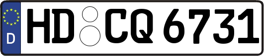 HD-CQ6731