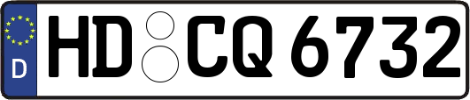 HD-CQ6732
