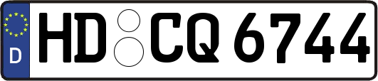 HD-CQ6744