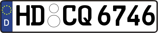 HD-CQ6746