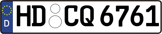 HD-CQ6761