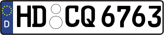 HD-CQ6763
