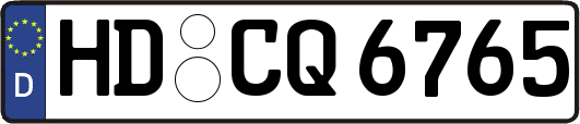 HD-CQ6765