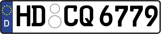 HD-CQ6779