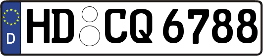 HD-CQ6788