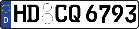 HD-CQ6793