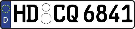 HD-CQ6841