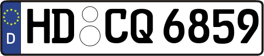 HD-CQ6859