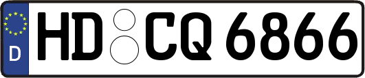 HD-CQ6866