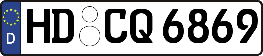 HD-CQ6869