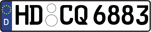 HD-CQ6883
