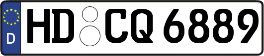HD-CQ6889