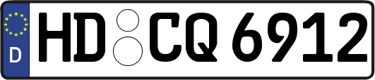 HD-CQ6912