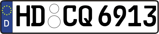 HD-CQ6913