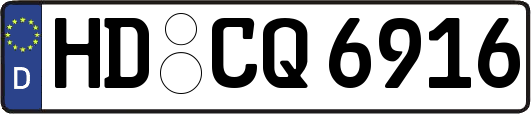HD-CQ6916