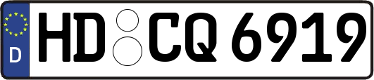 HD-CQ6919