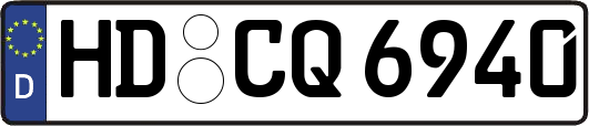 HD-CQ6940