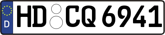 HD-CQ6941