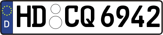 HD-CQ6942