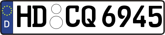 HD-CQ6945