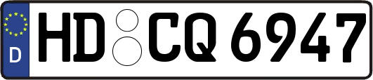 HD-CQ6947